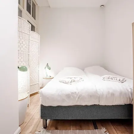 Spacious Koster Beach Apartment, Close To The Beach * Zandvoort