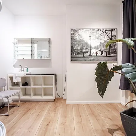 Spacious Koster Beach Apartment, Close To The Beach