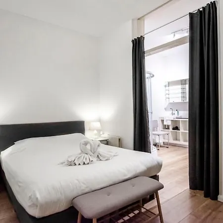Spacious Koster Beach Apartment, Close To The Beach *