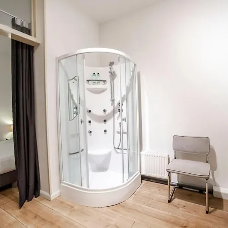 Spacious Koster Beach Apartment, Close To The Beach