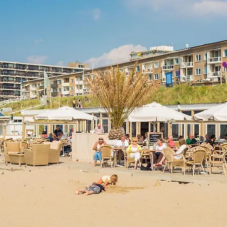 Daire Spacious Koster Beach Apartment, Close To The Beach *